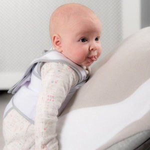 Babocush Newborn Comfort Cushion